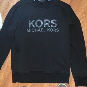 micheal kors sweater